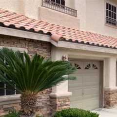 Front Yard Landscaper Summerlin, NV · Sunday, Jul 13 📸