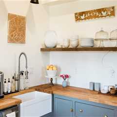 From Cluttered To Classy: Organizing Your Office Kitchen Cabinets With The Help Of Office Cleaning..