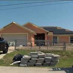 Insurance companies dropping homeowners with solar panels in Florida