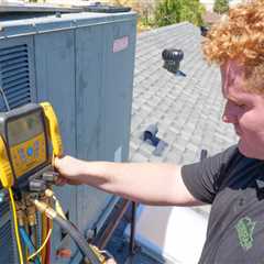 How to Identify Heating Issues in Your Heat Pump Early