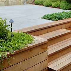Why Paving Contractors Should Partner With Deck Building Companies In Tigard?
