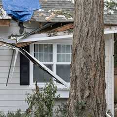 Protecting Your Home: How Storm Damage Insurance Claims Can Save Your Roof And Hardwood Flooring In ..