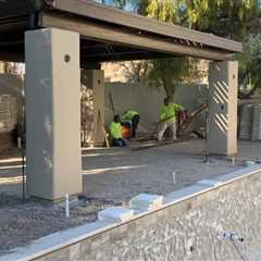 Landscape Renovations Summerlin, NV