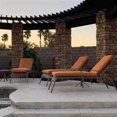 Concrete Patios and Walkways Summerlin, NV