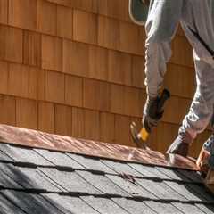 From Leaks To Longevity: The Role Of Roof Repair Contractors In Effective Roof Restoration In..