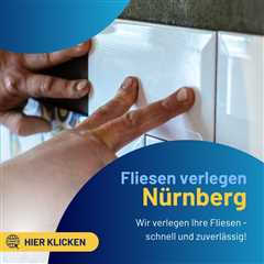 Top Fliesenleger in Deutenbach | Fliesen Denner - Fliesenleger Nürnberg