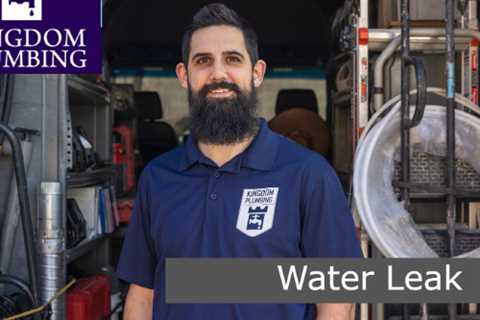 water_leak