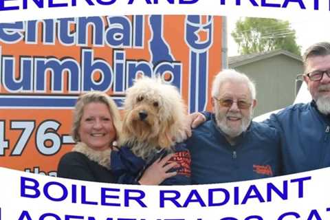 Boiler-Radiant-Replacement-Los-Gatos-CA-95060