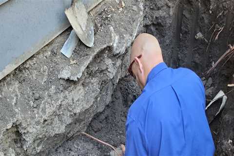 Protect Your Investment: Why Foundation Repair Can’t Wait
