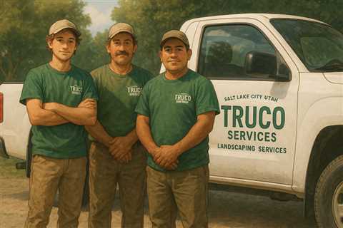 Salt Lake City Utah Landscaping Services | Bankruptcy Attorney Orem