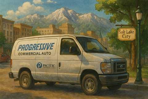 Progressive Commercial Auto in Salt Lake City Utah | Bankruptcy Attorney Orem