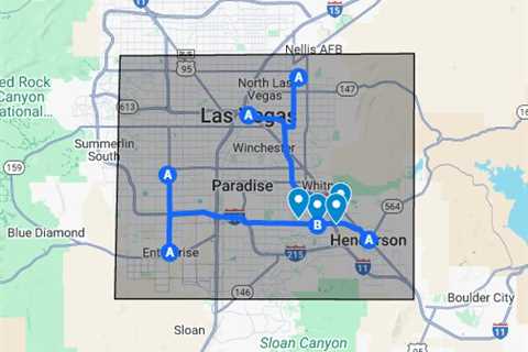 Drain repair near me - Google My Maps