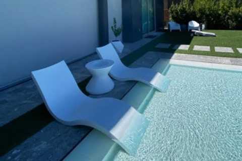 Pool Custom Landscaping Henderson, NV
