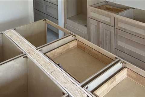 Why Hiring Foundation Repair Specialists In Pflugerville, TX Is Crucial Before Installing New..