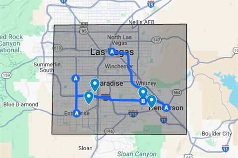 Best Sewer installation - Google My Maps
