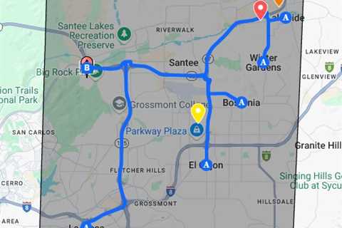 Best Air Conditioner Installation - Google My Maps