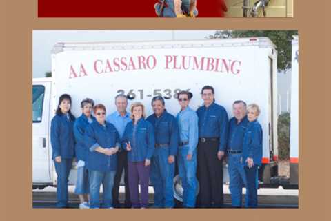 Water treatment install Paradise, NV
