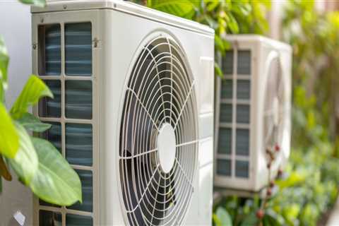 The AC Company Advantage In The North Bay Area: Efficient Systems Built With Solid State Electrical ..