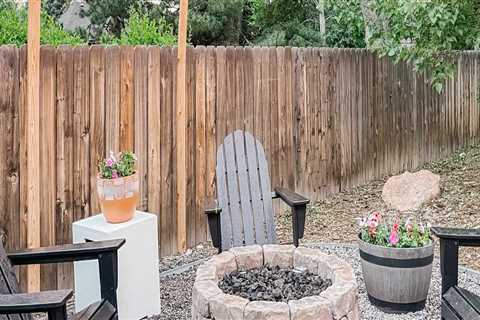 The Art of Outdoor Ambiance: Must-Have Décor for Patios and Gardens