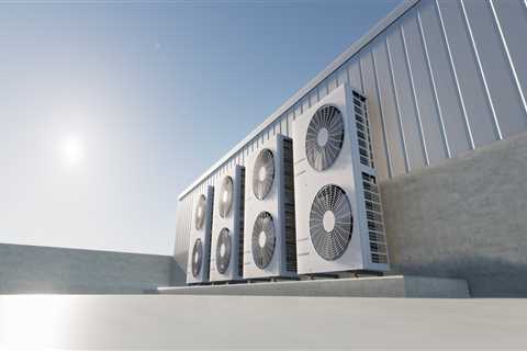Breathe Easy: How HVAC Maintenance Improves Air Quality and Efficiency