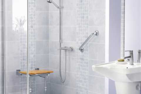 Oakwood Fitted Bathroom New Bathrooms And Wet Rooms Installed by Qualified And Experienced Fitters..
