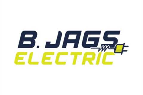 Electrician Near Me by B. Jags Electric