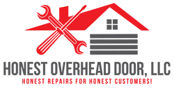 Commercial Door Services - Honest Overhead Door, LLC