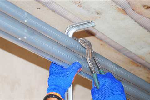 Why Should You Choose Professional Garage Door Installation Over DIY? - Prestige Garage Door..