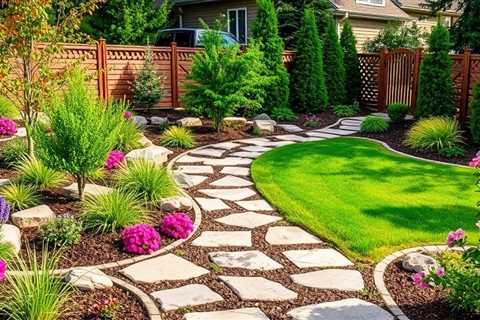 Salt Lake City Utah Lawn Care