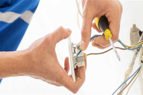 Wired for Comfort: Why Every Home Needs a Skilled Residential Electrician