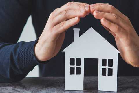 Does Home Insurance Cover Garage Door Repair in TX?
