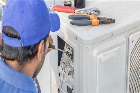 Stay Comfortable Year-Round: The Importance of Regular HVAC Maintenance