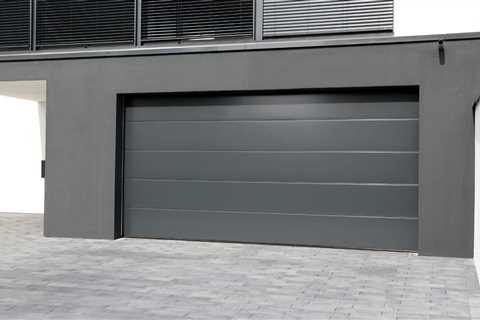 Understanding Garage Door Warranties and Guarantees