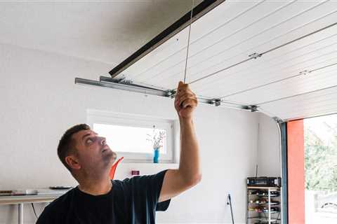 What Are the Advantages of Custom Garage Doors for Aesthetics and Functionality?