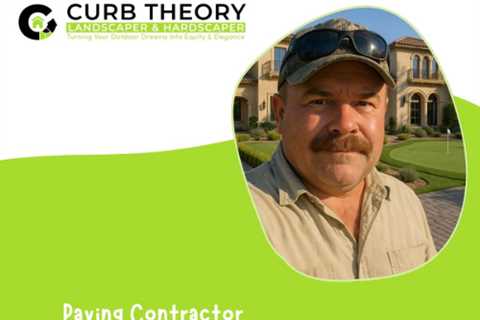 Paving Contractor Summerlin, NV