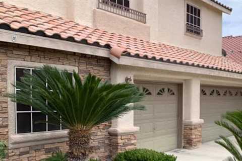 Front Yard Landscaper Summerlin, NV · Sunday, Jul 13 📸