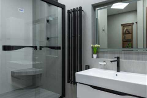 Fitted Bathroom Woodhouse Hill Professional Bathroom Installations Renovations and Wet Room..
