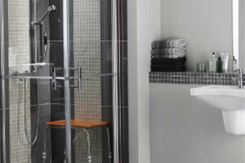 Fitted Bathroom Wrenthorpe Professional Bathroom Installations Renovations and Wet Room Services..