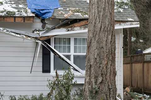 Protecting Your Home: How Storm Damage Insurance Claims Can Save Your Roof And Hardwood Flooring In ..