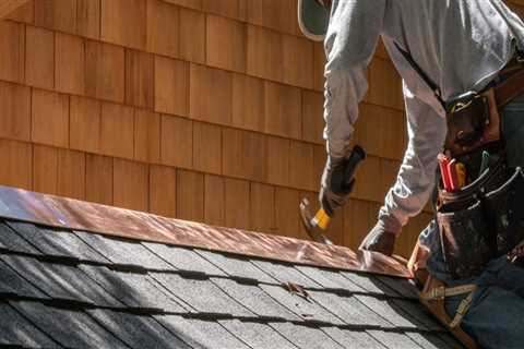 From Leaks To Longevity: The Role Of Roof Repair Contractors In Effective Roof Restoration In..