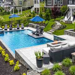 How Lawn Care Service In Arcola, Virginia Helps You Highlight Every Outdoor Furniture Trend
