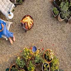 Why Sewage Cleanup Is Essential For A Healthy Garden And Patio D&eacute;cor In Seattle