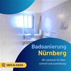 Top Badsanierung in Reichelsdorf | Fliesen Denner - Fliesenleger Nürnberg