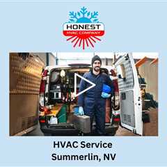 HVAC Service Summerlin, NV - Honest HVAC Installation & Repair - Way Cool