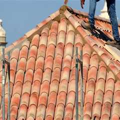 Benefits Of Hiring A Roofing Company For Roof Upgrades As Part Of Your Presale Home Renovation..