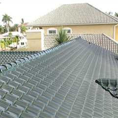 Eco-Friendly Roofing Options: Sustainable Roof Installation In Deerfield Beach