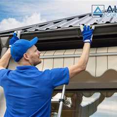 Residential Gutter Contractor Westminster, MD