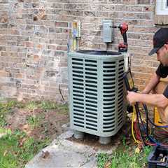 Improve Indoor Air Quality With American Standard Air Filters In Harmony With Outdoor Furniture..