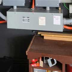 Deck Construction Essentials In Central New Jersey: Why Every Home Needs A Backup Generator
