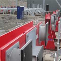 Steel Fabrication Services In Rotherham: A Hidden Ally In Foundation Repair Success
